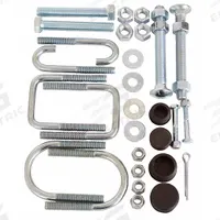 COTTERMAN Replacement Hardware Kit,Zinc Plated: For 3UU95/3UU96/3VRX5/3VRX6, Fits Cotterman Brand (MPN SU0051). Key specifications — For Use With Grainger Item Number: 3UU95; For Use With Mfr. Model Number: AG1626ZC2P1; Fits Brand: Cotterman; Product Type: Replacement Hardware Kit,Zinc Plated; Brand: COTTERMAN.