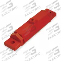 VIBCO Piston Vibrator: End Mount, 5,000 vpm, 4,000 lb to 10,000 lb, 15 cfm @ 80 psi (MPN 30-2). Key specifications — attr671302: 30-2; attr671308: VIBCO.