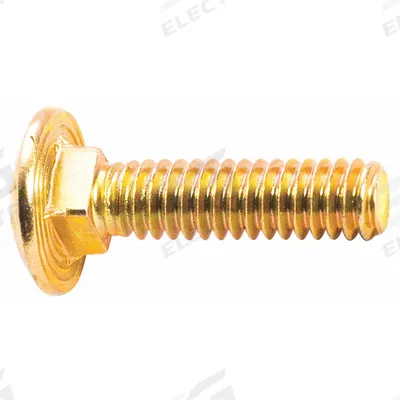 CUB CADET Bolt Carriage: 7100932A - Assorted Brands Engine Replacement Parts