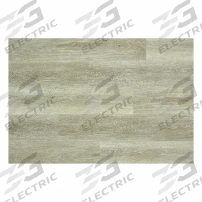 ARMSTRONG FLOORING Floor Tiles: Hideaway Sepia, Oak, 8 7/8 in Tile Wd - Lutea Paradise SPC