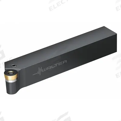 WALTER Indexable Turning and Profiling Tool Holder: PRGCR4040S25 (MPN 5008765) - Indexable Turning & Profiling Toolholders