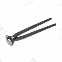 CRESCENT End Cutting Nipper: 14 in Overall Lg, For 12 AWG Max Wire Thick, 1 5/8 in Jaw Wd (MPN GG014HN). Key specifications — attr308479: Alloy Steel; attr308478: Alloy Steel; attr324866: CRESCENT.