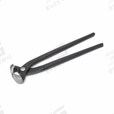 CRESCENT End Cutting Nipper: 14 in Overall Lg, For 12 AWG Max Wire Thick - General Purpose Nippers