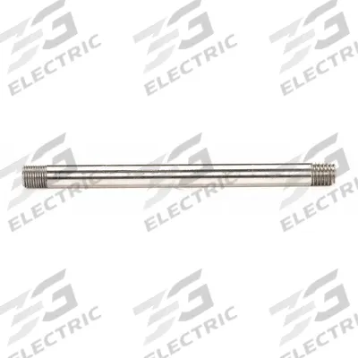HOBART Handle: 00-064418-00001 - Replacement Parts for Food Mixers