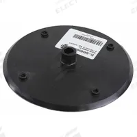 YORK Motor Cover: Mfr Part # S1-024-34554-000. Key specifications — Product Type: Rain Shield; Manufacturer Part Number: S1-024-34554-000.