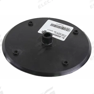 YORK Motor Cover: Mfr Part # S1-024-34554-000 - HVACR Bases, Housings & Mounting Kits