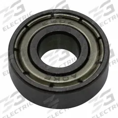 INGERSOLL RAND Bearing: Mfr Part # 301-22, Bearing, Compatible with Grainger Part # 4UJH6. Key specifications — attr948908: 301-22; attr948910: 4UJH6; attr948911: QIP30Q4; attr948916: Bearing.