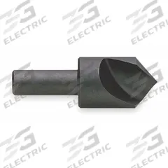 KEO Countersink: 82°, 1 Flute, 1 1/4 in Body Dia, High Speed Steel (MPN 919-000-145). Key specifications — Brand: KEO.