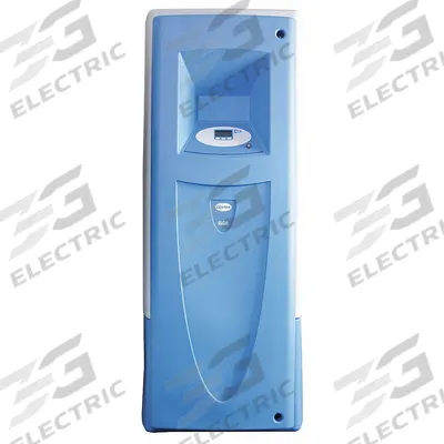 ELGA Water Purification System: Type II Water, 120 L/hr Flow Rate, 10 Mohm.cm at 25°C - Water Purification Systems