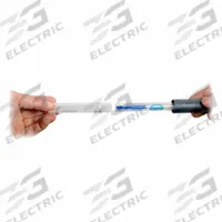 HACH Storage Protection Tube: LZW9161.99, 1/8 in Overall Ht, 1 3/8 in Overall Wd. Key specifications — Product Type: Storage Protection Tube; Manufacturer Part Number: LZW9161.99; Brand: HACH.