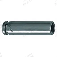 APEX Power Socket: Magnetic, 3/8 in Drive Size, 7 mm Socket Size, 6-Point, Std, Oiled (MPN MB-7MM23). Key specifications — attr1204045: APEX; attr1204051: Locking Not Included; attr1285380: Magnetic; attr1204050: 7 mm; attr1204039: Oiled.