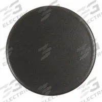 GE Cooktop Small Burner Cap: Mfr Part # WB29K10022. Key specifications — Manufacturer Part Number: WB29K10022; Brand: GE; Product Type: Cooktop Small Burner Cap.
