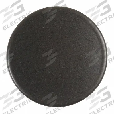 GE Cooktop Small Burner Cap: Mfr Part # WB29K10022 - GE Oven Replacement Parts