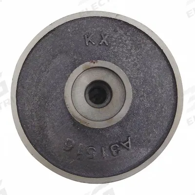 TSURUMI Impeller: Mfr Part # 200210110, Dewatering Pump, 104°F Liquid Temp - Max - Impellers for Dewatering & Wastewater Pumps