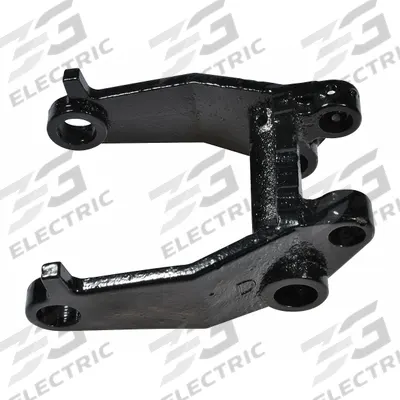DAYTON Bracket, wheel: For 4YX97 - GGS Material Handling Parts