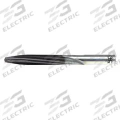 OSG Drill Reamer: 3/8", Diamond-Coated Carbide, 130° Point, 4" Overall Lg (MPN 752037616). Key specifications — attr1310343: OSG; attr1310309: 0.3750.