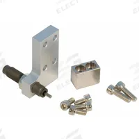 SMC Shock Absorber, Extend: Mfr Part # MXS-BS25, MXS Series. Key specifications — attr948518: MXS-BS25; attr948527: MXS; attr948531: SMC.