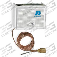 RANCO Ice Bank Control: O18-100. Key specifications — Product Type: Ice Bank Control; Manufacturer Part Number: O18-100.