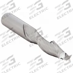 ONSRUD Solid Router Bit: Spiral Upcut, 2 Flute, 1/2" Cut Dia, 1-1/8" LOC (MPN 52-360). Key specifications — attr1164582: 52-200; attr1164586: MDF.