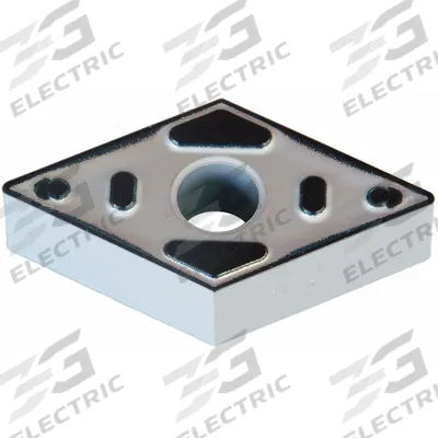 SUMITOMO Diamond Turning Insert: DNMG332ENG - Diamond Indexable Turning Inserts