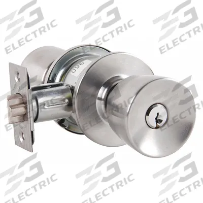 ARROW Door Lockset: Office Knob Locksets