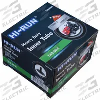 HI-RUN Lawn/Garden Inner Tube: Lawn Mowers and Tractors, Lawn and Garden Inner Tube, TR13, TR13 (MPN TUN4005). Key specifications — Compatible Tire Size: 13/5.00-6; Brand: HI-RUN.
