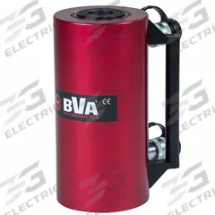 BVA HYDRAULICS Hollow Hydraulic Rams: 30 ton Nominal Capacity, 10 in Nominal Stroke Lg, 1.50 in (MPN HUDC3010). Key specifications — attr1099385: 1.50 in.