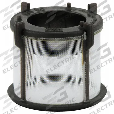 BALDWIN FILTERS Fuel Filter: Cartridge, 2 in Outside Dia, 15/16 in Inside Dia, Diesel Fuel - Cartridge Fuel Filters