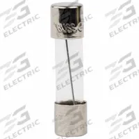 BUSSMANN Fuse: GMA Series, Fast-Acting, 8 A, 125 V AC, 5 mm x 20 mm (MPN BK/GMA-8-R). Key specifications — attr211187: BUSSMANN; attr1287207: GMA.