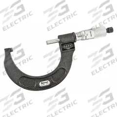 STARRETT Micrometer Digital: 2 in to 3 in, Inch, +/- 0.0001 in Accuracy, 0.0001 in Resolution (MPN T216XRL-3). Key specifications — attr1182744: 0.0001 in; attr1182751: Certificate of Inspection; attr1182776: Not Rated; attr1182741: STARRETT; attr1182743: +/- 0.0001 in; attr1182759: No.