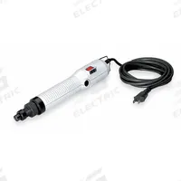 INGERSOLL RAND Screwdriver: 1/4 in Drive Size, 4.4 in-lb Torque - Min, 16 in-lb Torque - Max (MPN ES90P). Key specifications — attr1190321: Screwdriver; attr1169599: Inline-Push; attr1169614: INGERSOLL RAND.