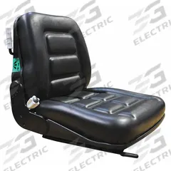 APPROVED VENDOR Forklift Seat: 16TA30004. Key specifications — Product Type: Seat; Manufacturer Part Number: 16TA30004; Brand: APPROVED VENDOR.