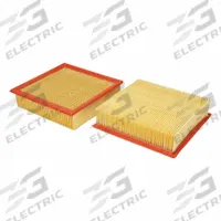 FLEETGUARD Automotive Air Filter: Panel, Engine, Panel, 24 1/2 in Outside Dia - Bottom, PA4323 (MPN AF27910). Key specifications — Brand: FLEETGUARD; Compatible Vehicle Make: Ford; Baldwin Interchange: PA4323; FleetGuard Interchange: AF27910.