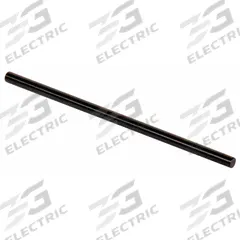 VERMONT GAGE Class ZZ No-Go Pin Gauge: 0.0635 in Dia, 0.00020 in Tolerance, Steel, Black Oxide (MPN 911306350). Key specifications — attr1182413: 0.0635 in; attr1182404: 0.00020 in; attr1182405: ZZ; attr1182410: VERMONT GAGE; attr1182412: Certificate of Accuracy with NIST Traceability.