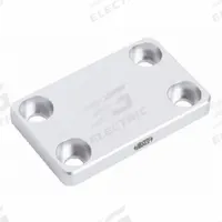 INSIZE Connecting Block of Base Plate: Connecting Block of Base Plate, Aluminum (MPN ISY-500-6). Key specifications — attr1181801: Aluminum; attr1181811: ISY-500-6; attr1200454: ISY-500; attr1181810: Connecting Block of Base Plate.