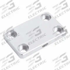 INSIZE Connecting Block of Base Plate: Connecting Block of Base Plate, Aluminum (MPN ISY-500-6). Key specifications — attr1181801: Aluminum; attr1181811: ISY-500-6; attr1200454: ISY-500; attr1181810: Connecting Block of Base Plate.