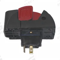 BOSCH Switch: Mfr Part # 2610008538. Key specifications — attr1071362: 2610008538; attr1067571: Switch.