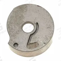 SPEEDAIRE Rear End Plate: Mfr Part # TTRL30117G, Compatible with Grainger Part # 2YRF5. Key specifications — attr948908: TTRL30117G; attr948910: 2YRF5.