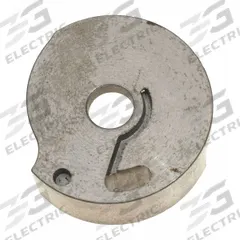 SPEEDAIRE Rear End Plate: Mfr Part # TTRL30117G, Compatible with Grainger Part # 2YRF5. Key specifications — attr948908: TTRL30117G; attr948910: 2YRF5.