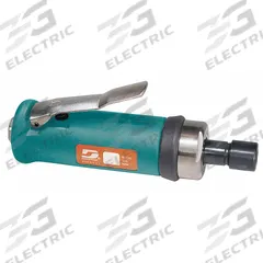 DYNABRADE Die Grinder: Straight Tool, 0.7 hp Horsepower, 25,000 RPM Max. Speed, 1/4 in Collet Size (MPN 52256). Key specifications — attr1320532: Straight; attr1320525: Tool Only; attr1320526: DYNABRADE.