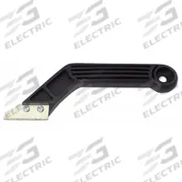 WESTWARD Grout Remover: Handle Material Plastic (MPN 13P559). Key specifications — attr1008734: Carbide (Edge); attr1004970: Grout Remover; attr1008724: Plastic; attr1004969: WESTWARD.