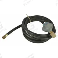 DAYTON Regulator Assembly: 5002758 Mfr Part #. Key specifications — Compatible Manufacturer Part Number: 1WVL9; Product Type: Regulator Assembly; Manufacturer Part Number: 5002758.