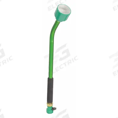 APPROVED VENDOR Watering Wand: Adj Stream, Thumb Control, 1 No. Spray Patterns, 100°F Max Temp - Wand Nozzles