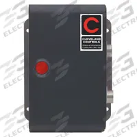 Air Pressure Switch: Adj, Auto Reset, 0.03 in wc to 12 in wc, NEMA-1 Enclosure, SPDT, NPT, 115V AC (MPN AFS-953). Key specifications — Switch Voltage: 115V AC; Manufacturer Part Number: AFS-953; Brand: CLEVELAND CONTROLS.