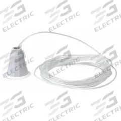CREST HEALTHCARE SUPPLY Pull Cord: 80. Key specifications — Manufacturer Part Number: 80; Color: White; Brand: CREST HEALTHCARE SUPPLY; Call Station Type: Pull Cord; Cord Material: Nylon; Station Type: Pullcord Station.