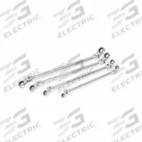 GEARWRENCH Combination Ratcheting Wrench Set (MPN 86831). Key specifications — attr324927: GEARWRENCH.