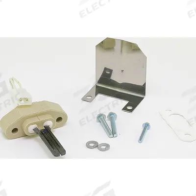 WEIL MCLAIN Ignitor with Gasket: Mfr Part # 511-330-148 - Replacement HVACR Controls, Switches & Thermostats