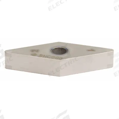 SUMITOMO Diamond Turning Insert: 4NC-VNGA333 - Diamond Indexable Turning Inserts