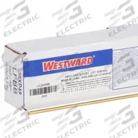 WESTWARD Brazing Alloy: Low-Fuming Bronze, 0%, RBCuZn-C, 5/32 in x 36 in, Bare (MPN 30XP48). Key specifications — Tensile Strength: 71 ksi; Yield Strength: 64 ksi; Manufacturer Part Number: 30XP48; Brand: WESTWARD; pack-container: 1/pk.