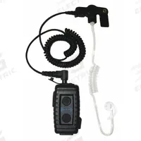 EARPHONE CONNECTION Bluetooth Earpiece: Fits Universal, For Bluetooth-Enabled Radios Series, Earbud (MPN BW-NTX5000). Key specifications — Connector Type: No Adapter; Compatible Radio Series: Bluetooth-Enabled Radios; Push To Talk: Yes; Manufacturer Part Number: BW-NTX5000; Brand: EARPHONE CONNECTION.